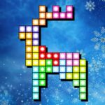 Eisige Tetrix-Trails