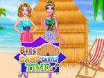 BFFs Sand Unauffindbar Time