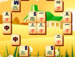 Goldener Herbst Mahjong