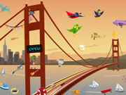 Versteckte Gadgets Servus uns