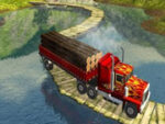 Uphill Shipment Trailer Simulator 2K20